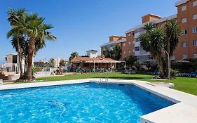 Lovely Apartment In Torremolinos